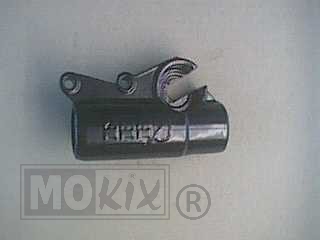 Onderstuk Onderpoot R. MX 2000 - Rieju