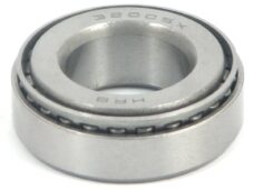 Balhoofdset Lager Rieju MRT Sherco SM/SE 50 ST - Supertec