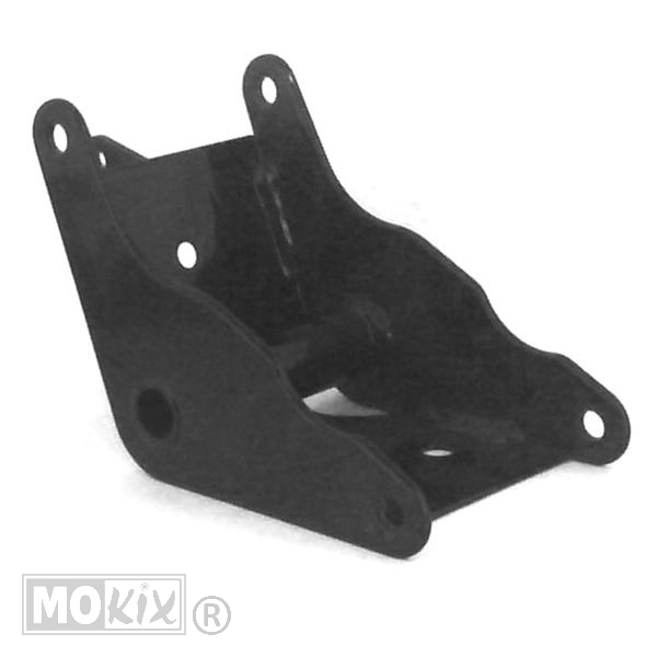 Motorsteun Rieju RR/Spike 2000