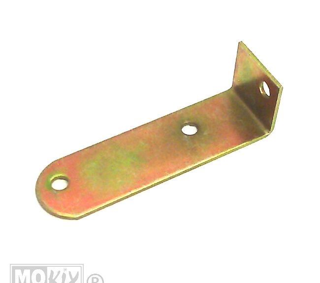 Bevestiging Rubber Schokbreker Rieju RR/Spike