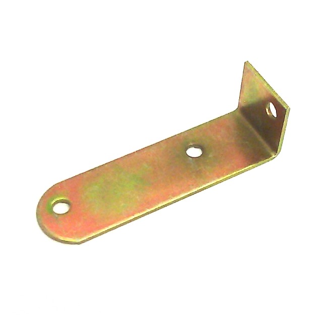 Bevestiging Rubber Schokbreker Rieju RR/Spike