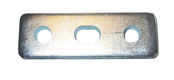 Steun Kettinggeleider Rieju RRX/Spikex