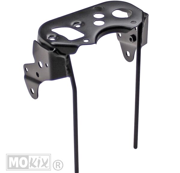 BYE Bike Hobby Cockpit Steun EURO4