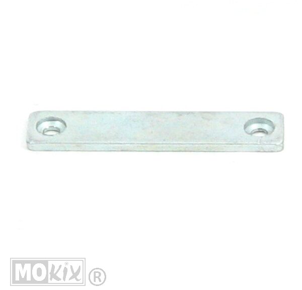Bevestigingsplaat Buddyseat Rieju MRX/SMX/RRX