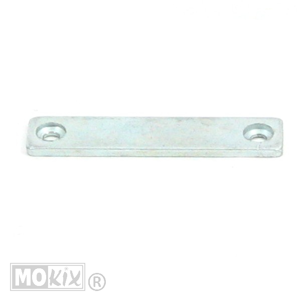 Bevestigingsplaat Buddyseat Rieju MRX/SMX/RRX