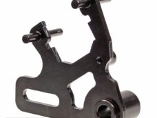 Supporto pinza freno posteriore Rieju MRT 2012