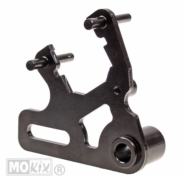 Supporto pinza freno posteriore Rieju MRT 2012