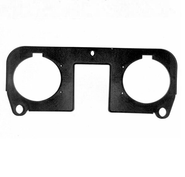 Montageplaat Koplamp Rieju RS2