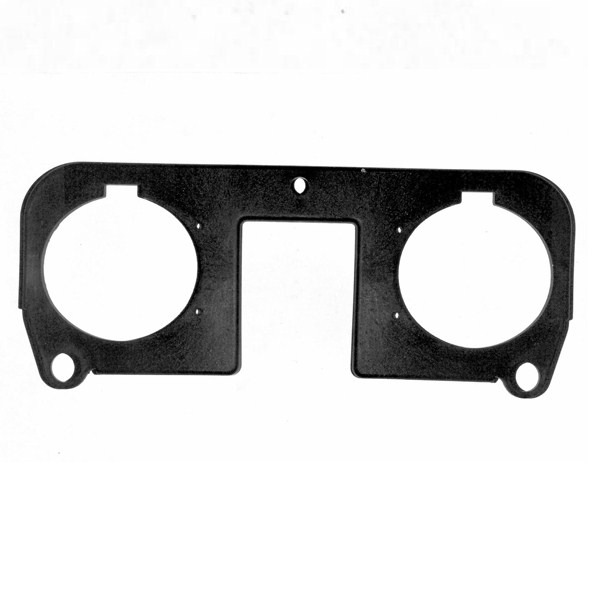 Montageplaat Koplamp Rieju RS2