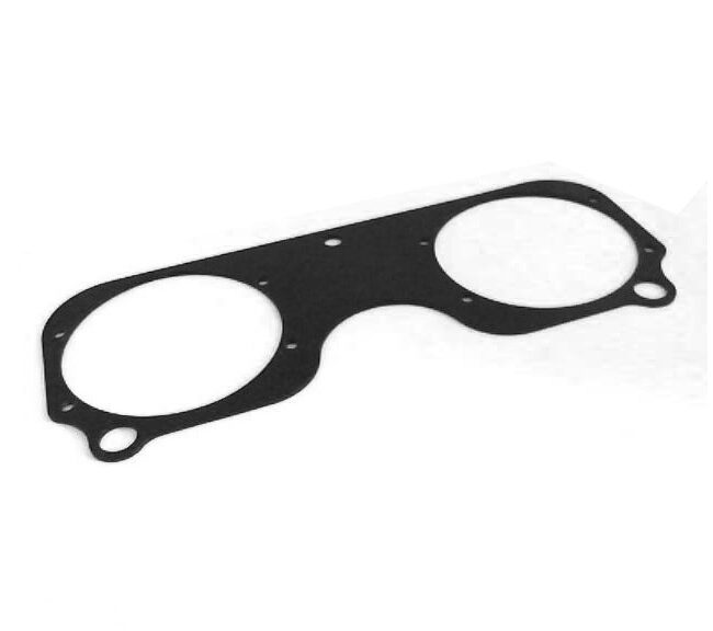 Montage Plaat Koplamp RS2 PRO - Rieju