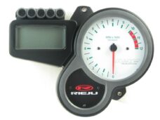 Cockpit Rieju RS2 PRO
