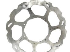 Remschijf Voor RS2 PRO 280x108.5x4 - Rieju