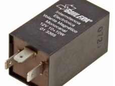 RAW Relais Rieju MRX 12V 3pen