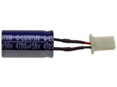 Condensator Power UP MRX/SMX - Rieju