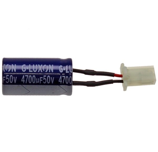 Condensator Power UP MRX/SMX - Rieju