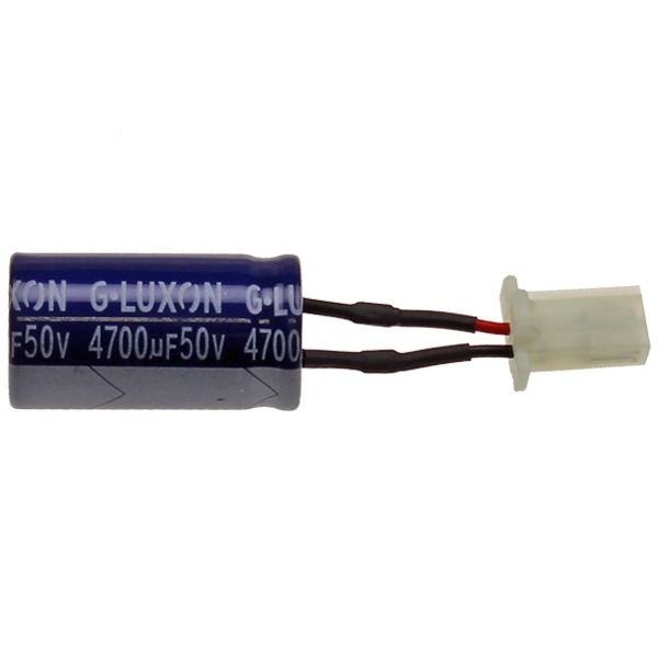 Condensator Power UP MRX/SMX - Rieju