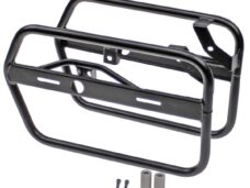 BYE Bike Hobby Tasbeugelset EURO4