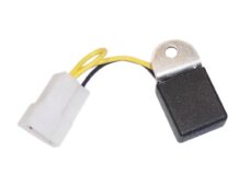 Regulator Rieju RRX/Spike-X Leonelli