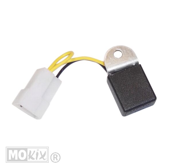 Regulator Rieju RRX/Spike-X Leonelli