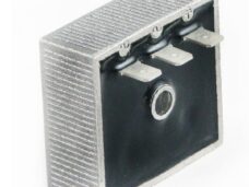 Regulator Rieju MRX/RRX/Spike 12V 07"
