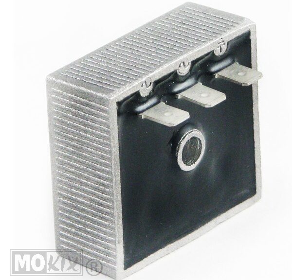 Regulator Rieju MRX/RRX/Spike 12V 07"