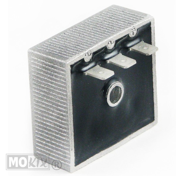 Regulator Rieju MRX/RRX/Spike 12V 07"