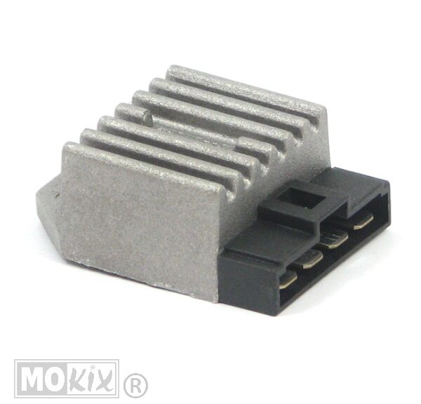 Regulator Rieju SMX/RS2