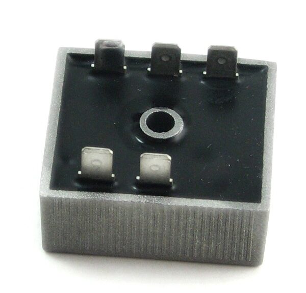 Regulator Rieju MRT 06 5 Polig"