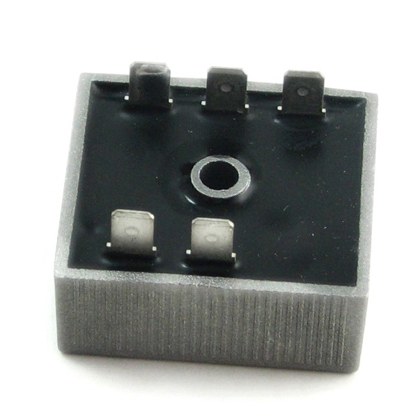 Regulator Rieju MRT 06 5 Polig"
