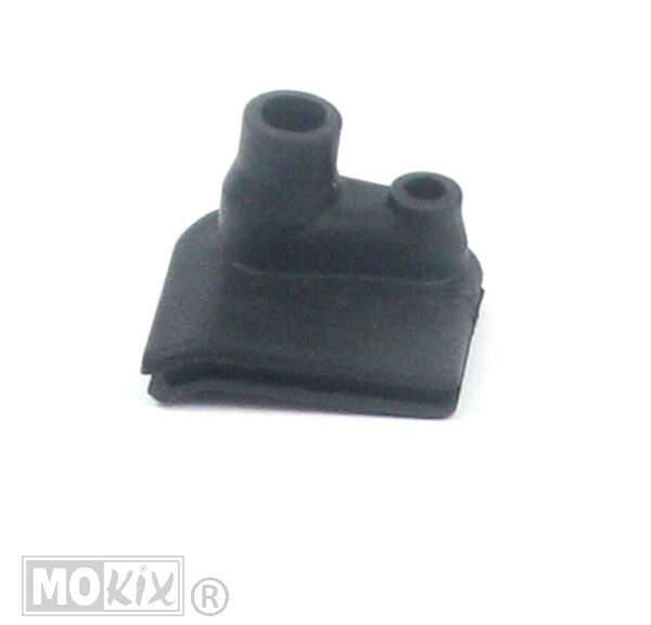 Rubber Olieaanvoer AM-6 Mikuni - Rieju