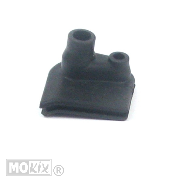Rubber Olieaanvoer AM-6 Mikuni - Rieju