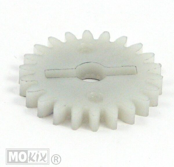 Tandwiel Oliepomp Z=22 RV-50 - Rieju
