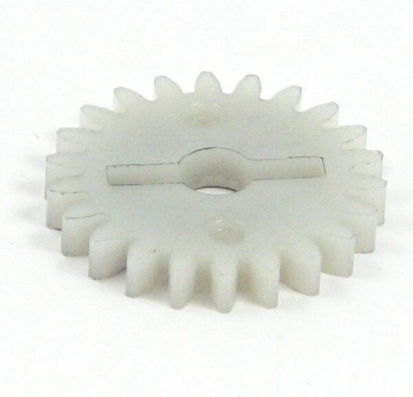 Tandwiel Oliepomp Z=22 RV-50 - Rieju