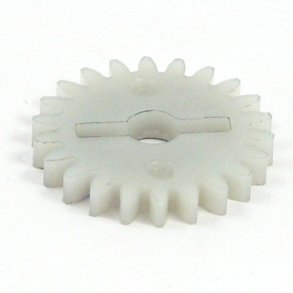 Tandwiel Oliepomp Z=22 RV-50 - Rieju