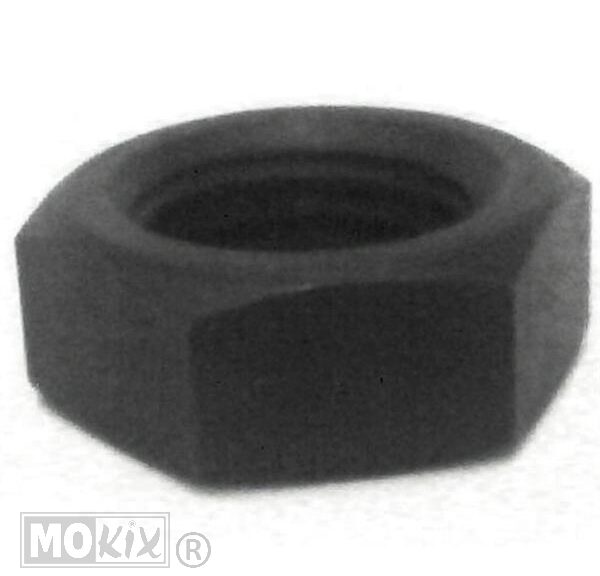 Moer M14X1.25 AM6 - Rieju