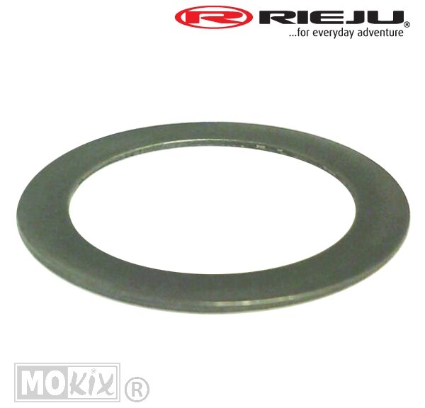 Vulring 20.45x28x0.6 AM6 - Rieju