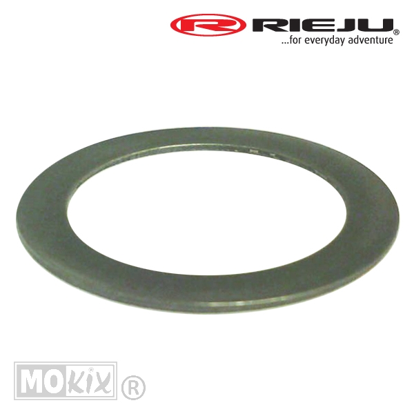 Vulring 20.45x28x0.6 AM6 - Rieju