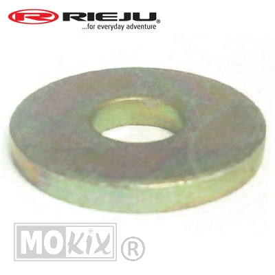 Sluitring 15x5x2 AM6 - Rieju