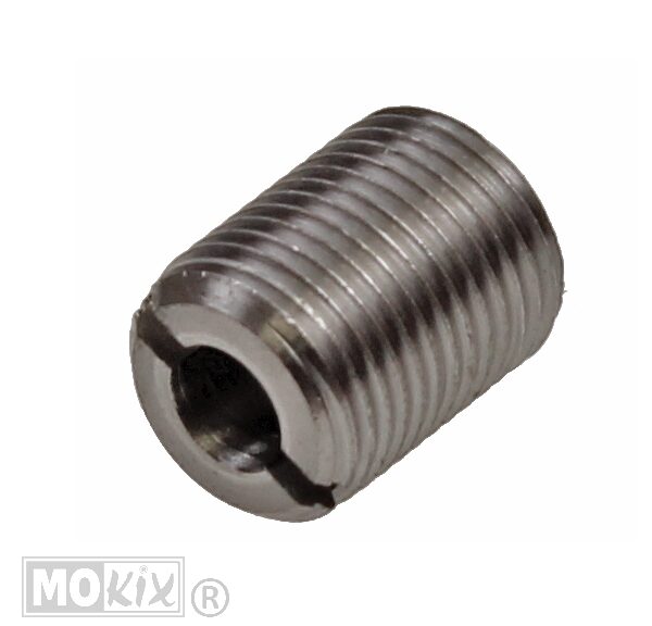 Bout M14x1.25x18 Koppeling - Rieju