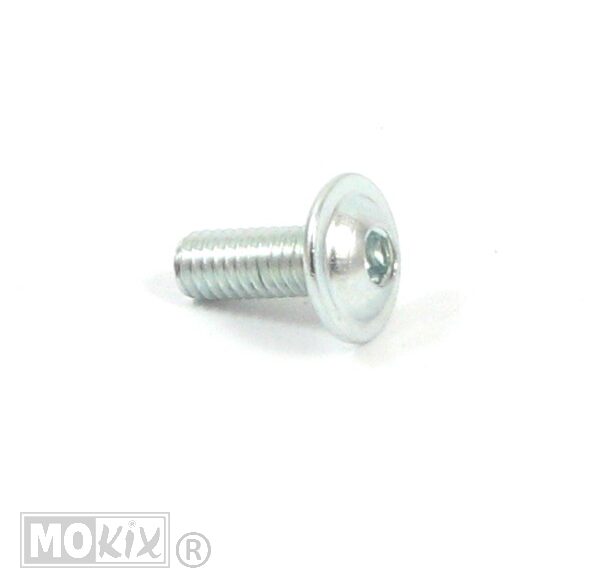 Inbusbout M4x10 AM6 - Rieju