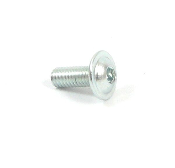 Inbusbout M4x10 AM6 - Rieju