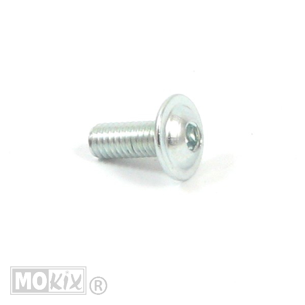 Inbusbout M4x10 AM6 - Rieju