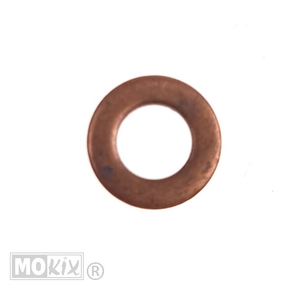 Sluitring 6x11x1.2 AM6 - Rieju
