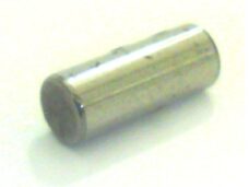 Paspen 4x10 Waterpompdeksel AM-5 - Rieju