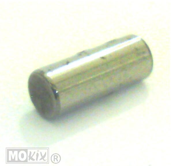 Paspen 4x10 Waterpompdeksel AM-5 - Rieju