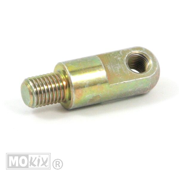 Doorvoer Oliepompkabel AM6 - Rieju