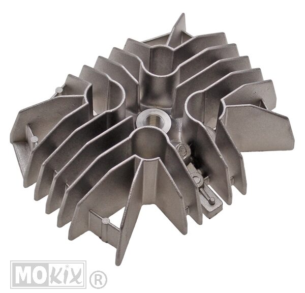 BYE Bike Hobby Cilinder KOP 25/30/45 Km/H EURO4