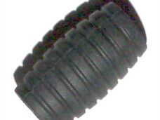 Schakelpedaal Rubber RS1/RS2 - Rieju