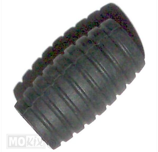 Schakelpedaal Rubber RS1/RS2 - Rieju
