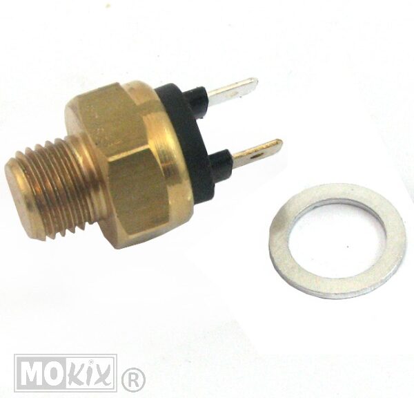 Thermoschakelaar Derbi Senda-R <2008 /Gilera RCR